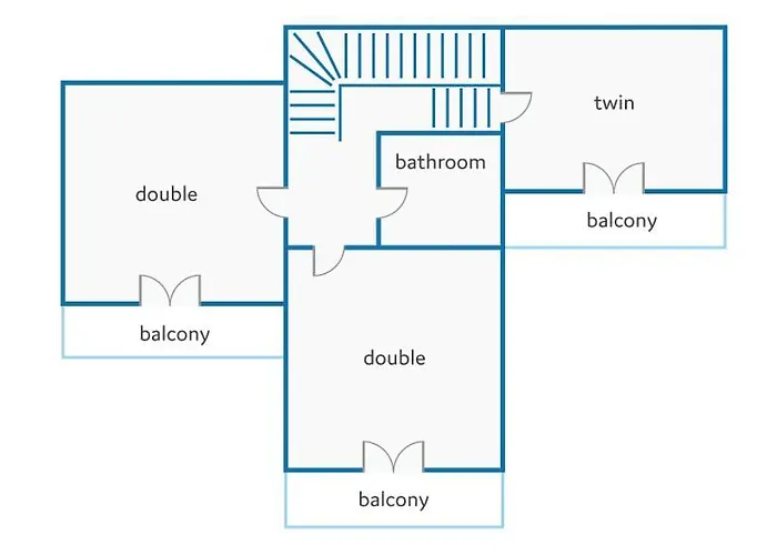 ヴィラ Sunrise By
