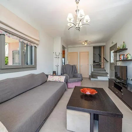 Villa Sunrise By Agia Efimia