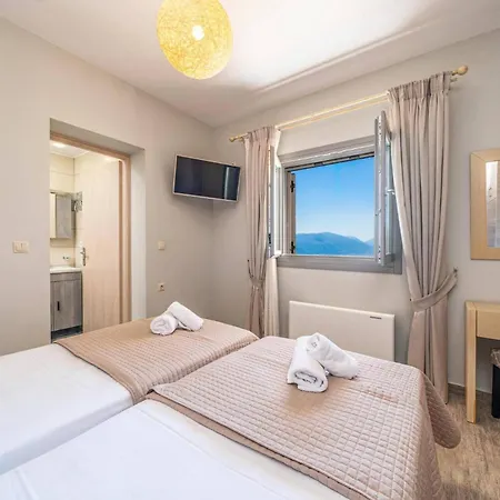 Vila Sunrise By