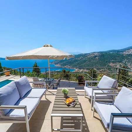 Sunrise By * Agia Efimia